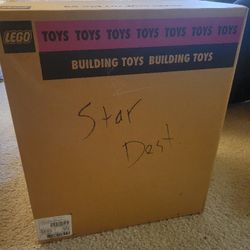 UCS Lego Star  Destroyer