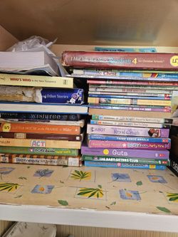 Children's Books 