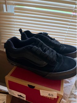 Brand new vans