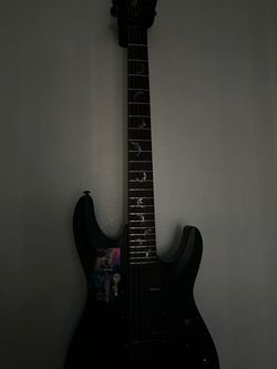 Electric guitar