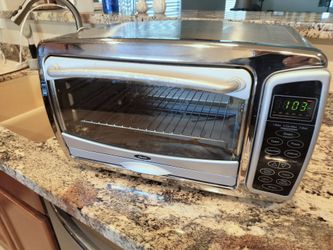 Toaster Oven
