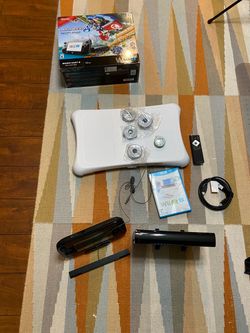 Brand new Wii U