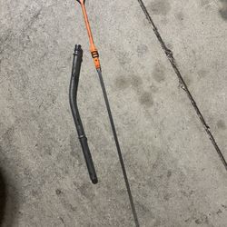 96-00 Honda Dipstick