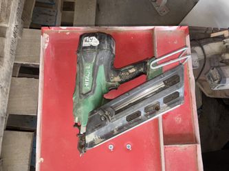 Work Tools Need A New Home