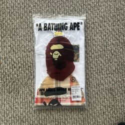 Bape Tee 