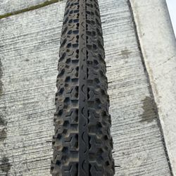26x1.75” Tire