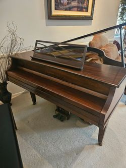 Kimball Baby Grand Piano 