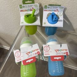 Munchkin Cups 6+ All $20