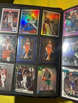 Need Gone Today! - 4 Binders Full!