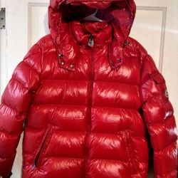 Moncler Jacket Size L