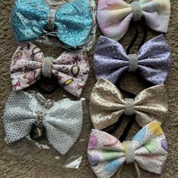 Babygirl Bows 