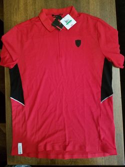 Ferrari Premium Polo