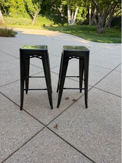 Barstools