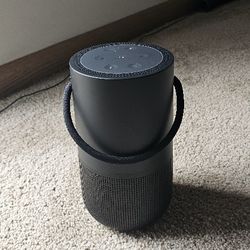 Bose Smart Wifi Speaker