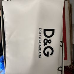 D&G
