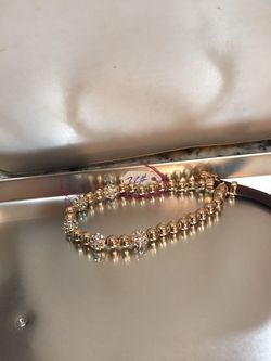 Bracelet