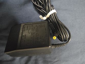 Multiple Power plugs - 9 volt