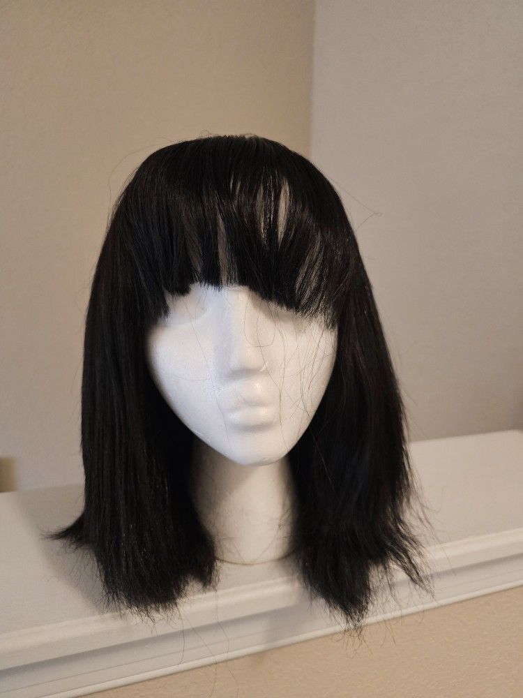 Black Bob w/Bang