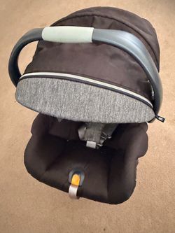 Baby car seat