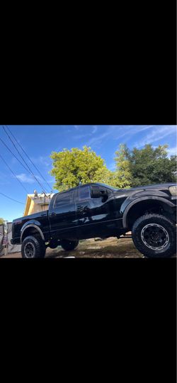 2004 Ford F-150
