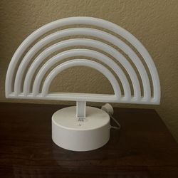 Rainbow Light Decor 