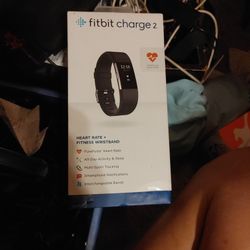Fitbit Charge 2