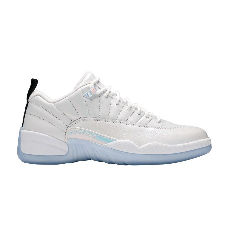 Air Jordan 12 Retro Low ‘Easter’