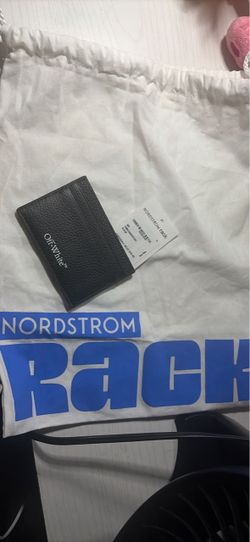 Off-white tm Nordstrom rack wallet