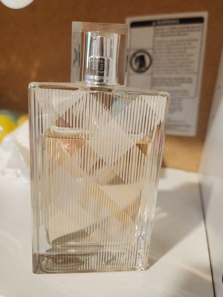 Burberry Brit