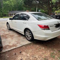 2010 Honda Accord