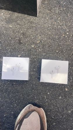 AirPods Pro 3