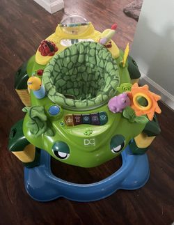 Baby Walker