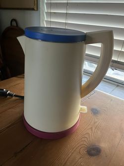 Sowden Election Water Kettle By Hay