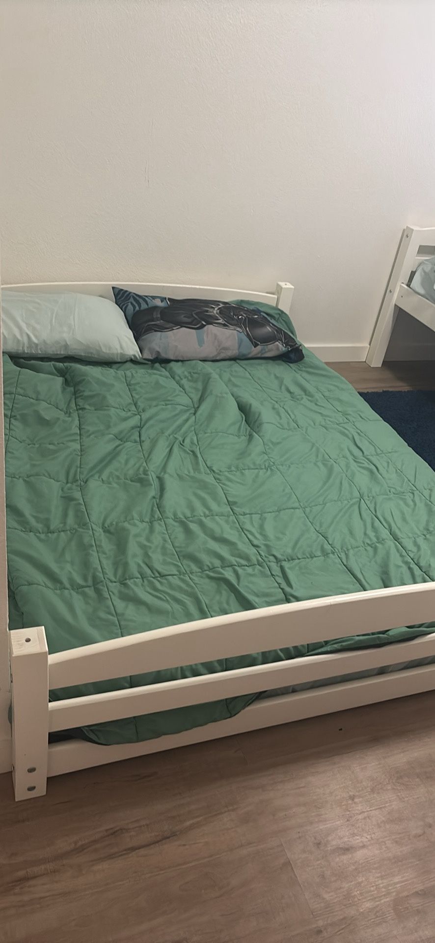 Bunk Beds Full Size