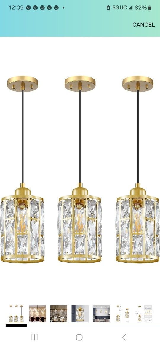 Dolaimi House 3 Pack 1 Light 5.4