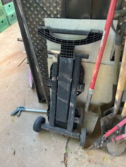 Weber Q Cart Grill Asador Camping Road Trip Rolling Cart