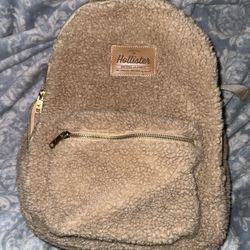 Hollister Backpack