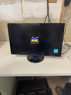 Viewsonic 23” Monitor