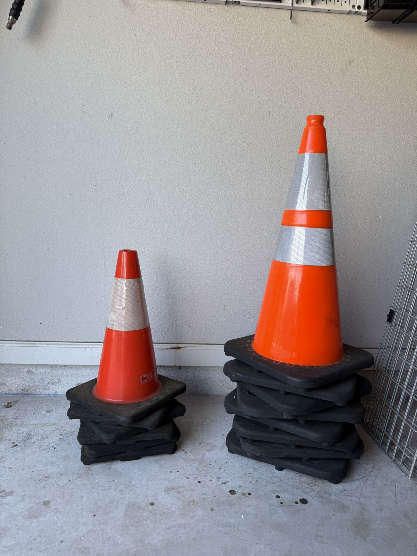 Traffic Cones