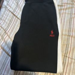 Ralph Lauren Polo Pants Hoodie Jacket 