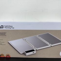 bella Fold & Store Warming Tray