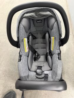 Car seat