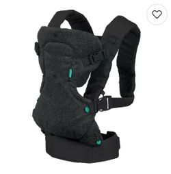 Baby carrier