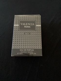 Valencia Roma Man – Men’s Cologne