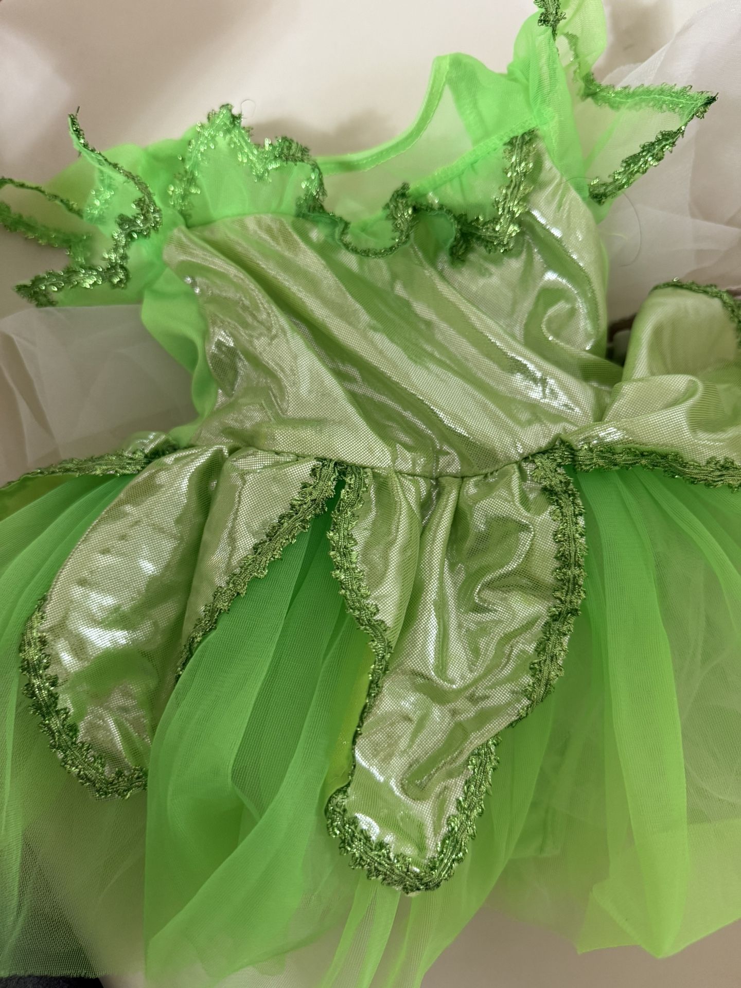Tinkerbelle
