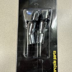 J&P Harley 2 1/2”  Risers
