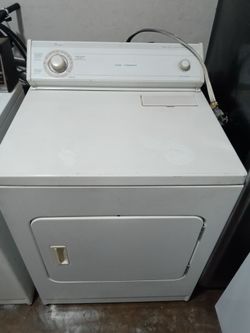 Secadora eléctrica