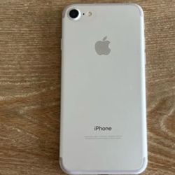 iPhone 7 Unlocked With Warranty 