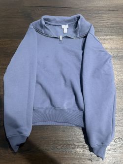 Tilly’s Sweatshirt