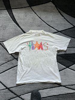 vintage graphic tee